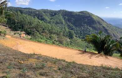 Imagem 8: Vendo Terreno em Santa Teresa - Vista Mais Bonita do Caravaggio - 33mil...