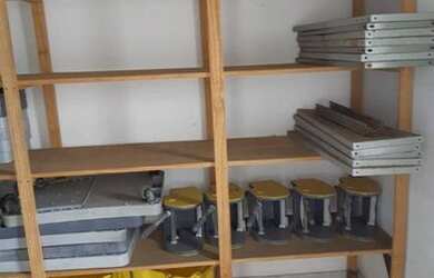 Imagem 9: Sobrado, 303 m² - venda por R$ 850.000,00 ou aluguel por R$ 3.750,00/mês...