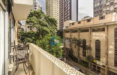 Imagem 10: Apartamento com 3 dormitórios, 130 m² - venda por R$ 1.575.000,00 ou...