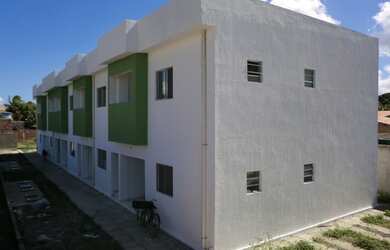 Imagem 1: Residencial Zambia, Nossa Senhora Do Ó, Paulista