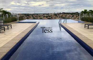 Imagem 13: Apartamento - Locação / 33m² Face Sol Zona sul