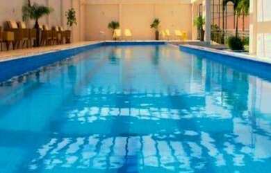 Imagem 7: Apartamento com 4 dormitórios à venda, 510 m² por R$ 4.295.082,79 - Altiplano Cabo Branco