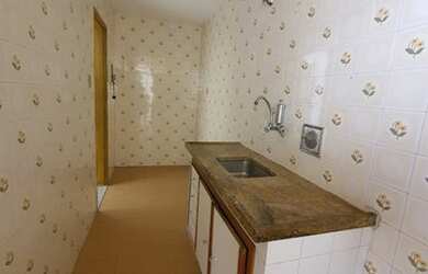 Imagem 3: Apartamento para venda com 65 metros quadrados com 2 quartos em Campo...