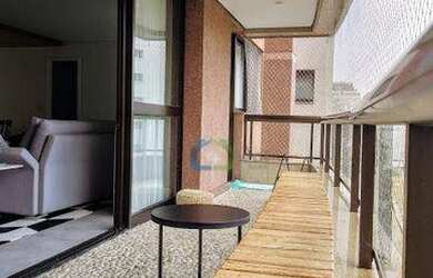 Imagem 8: Apartamento à venda, 226 m² por R$ 1.450.000,00 - Vila Suzana - São...