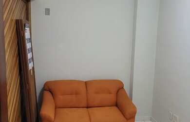 Imagem: O depósito possui 1 Vaga na garagem, 35m² de Área e está