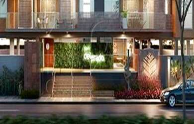 Imagem: O apartamento possui 2 Dormitórios, 1 Banheiro, 61m² de Área