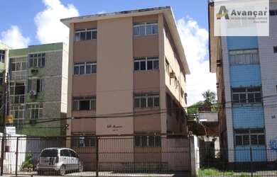 Imagem: O apartamento possui 1 Dormitório, 1 Banheiro, 34m² de Área