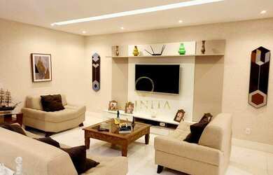 Imagem 4: Casa com 3 dormitórios à venda, 290 m² por R$ 2.650.000 - Recreio dos...