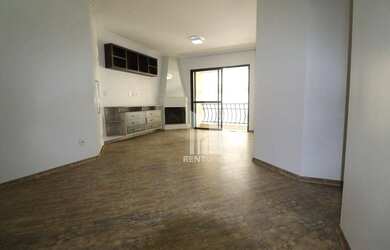Imagem 1: Apartamento com 3 dormitórios, 110 m² - venda por R$ 1.250.000,00 ou...