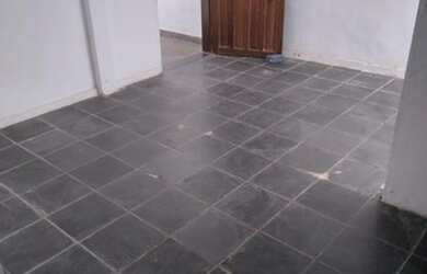 Imagem: A casa possui 2 Dormitórios, 1 Banheiro, 58m² de Área, Varanda