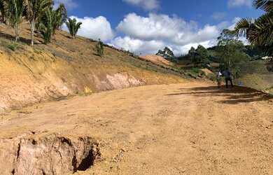 Imagem 7: Vendo Terreno em Santa Teresa - Vista Mais Bonita do Caravaggio - 33mil...