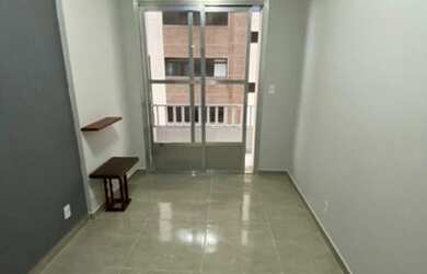 Imagem 13: Apartamento à venda, vista mar, sacada, com 1 quarto, 44 m2, em Ponta da Praia - Santos-S