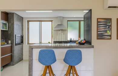 Imagem 15: Apartamento Garden a Venda 2 Quartos(1 Suíte) 2 Vagas no Rio Branco