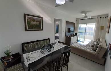 Imagem 8: PRAIA GRANDE - Apartamento Padrão - CAIÇARA