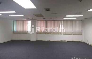 Imagem 4: Andar Corporativo para alugar, 440 m², Botafogo, Zona sul, Rio de Janeiro/RJ