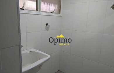 Imagem 13: Apartamento à venda, 36 m² por R$ 245.000,00 - Sacomã - São Paulo/SP