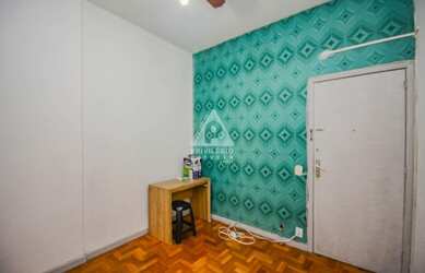 Imagem: A kitnet possui 1 Banheiro, 30m² de Área e está localizado