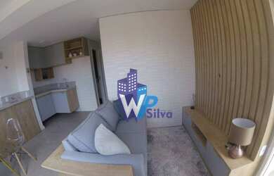 Imagem 13: Apartamento à venda, 36 m² por R$ 229.000,00 - Vila Ré - São Paulo/SP