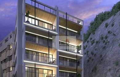 Imagem 5: Cobertura à venda, 207 m² por R$ 2.887.000,00 - Laranjeiras - Rio de Janeiro/RJ