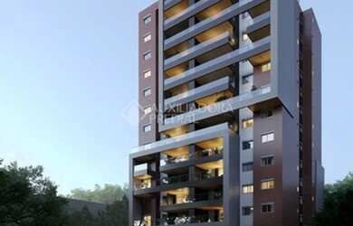 Imagem 2: CAXIAS DO SUL - Apartamento Padrão - Panazzolo