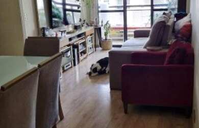 Imagem 6: Apartamento à venda, 127 m² por R$ 798.000,00 - Freguesia Jacarepaguá...