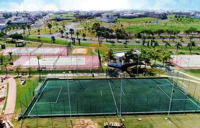 Imagem 3: Terreno em Condomínio para Venda em São José do Rio Preto, Residencial...