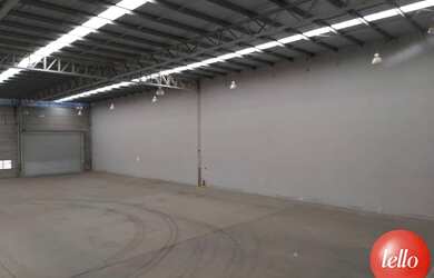 Imagem 4: Atibaia - Galpão/Depósito/Armazém - Jardim Brogotá