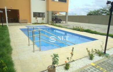 Imagem: O apartamento possui 2 Dormitórios, 1 Banheiro, 53m² de Área