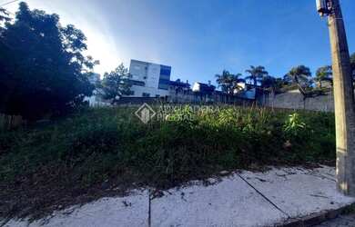 Imagem: O terreno possui 360m² de Área e está localizado em Nossa