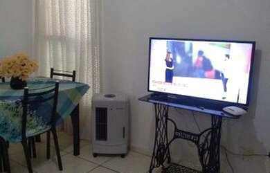 Imagem 3: oportunidade Apartamento para venda sem escada com 2 quartos Bairro industrial...