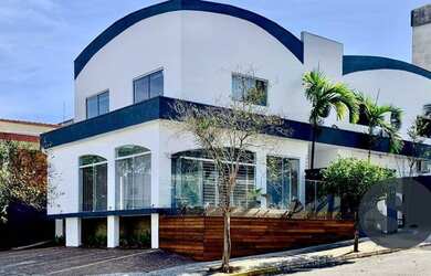 Imagem: O depósito possui 30m² de Área e está localizado em Jardim