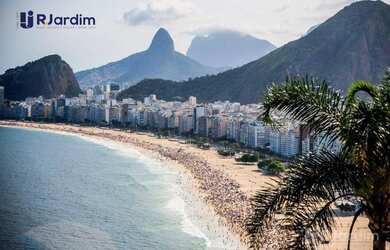 Imagem 14: Andar Corporativo para alugar, 440 m², Botafogo, Zona sul, Rio de Janeiro/RJ