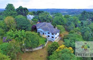 Imagem: O terreno possui 6.971m² de Área e está localizado em Butiatuvinha