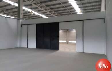 Imagem 7: Atibaia - Galpão/Depósito/Armazém - Jardim Brogotá