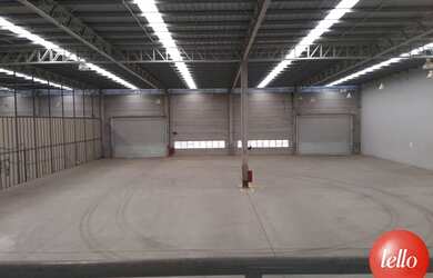 Imagem 5: Atibaia - Galpão/Depósito/Armazém - Jardim Brogotá