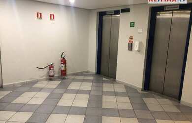 Imagem 7: Conjunto Comercial na Al. Rio Negro, com excelente valor por m2