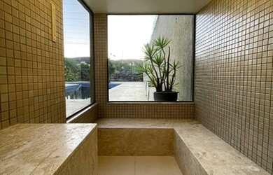 Imagem 7: Casa para aluguel e venda com 600 metros quadrados com 4 quartos em Ibituruna - Montes Cla