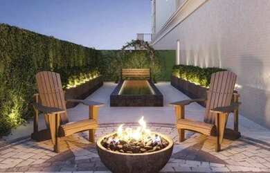 Imagem 16: Exclusivo Apartamento Frente e Vista Mar á Venda no Aurora Exclusive...