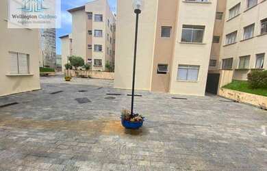 Imagem 15: Apartamento com 2 dormitórios, 46 m² - venda por R$ 235.000,00 ou aluguel...