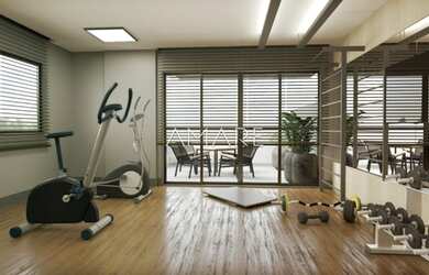 Imagem 3: GARDEN com 2 dormitórios à venda com 190.06m² por R$ 867.099,00 no...