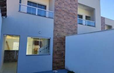 Imagem 5: Excelente Casa Geminada - C rrego das Cal adas - Santa Luzia