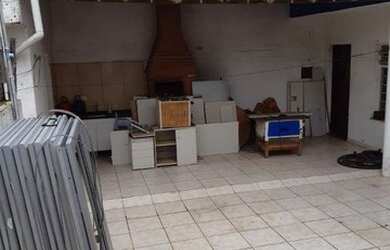 Imagem 14: Sobrado, 303 m² - venda por R$ 850.000,00 ou aluguel por R$ 3.750,00/mês...