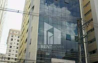 Imagem: O depósito possui 4 Vagas na garagem, 122m² de Área e está