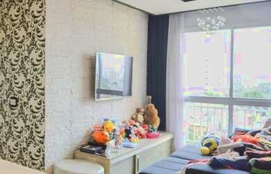 Imagem 10: Lindo Apartamento Residencial Golden Ville no bairro torres tibagy 2 dormitórios...