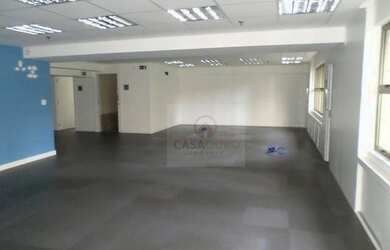 Imagem: Andar Corporativo comercial para locação, Funcionários, Belo