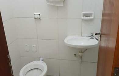 Imagem 9: Galpão/Depósito/Armazém para aluguel possui 450 metros quadrados