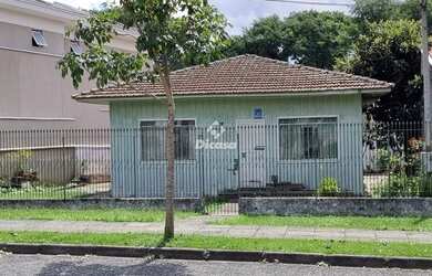 Imagem 2: TERRENO ZR3 AGUA VERDE. 378m² de Área