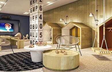 Imagem 7: Apartamento à venda, 135 m² por R$ 990.000,00 - Campinas - São José/SC