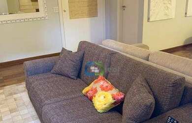 Imagem 5: Apartamento com 3 dormitórios, 184 m² - venda por R$ 2.250.000,00 ou...