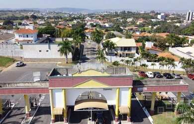 Imagem 6: Terreno à venda, 942 m² - Condomínio Jardim Theodora - Itu/SP